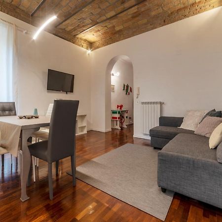 Fontana Di Trevi Design Apartment ローマ エクステリア 写真