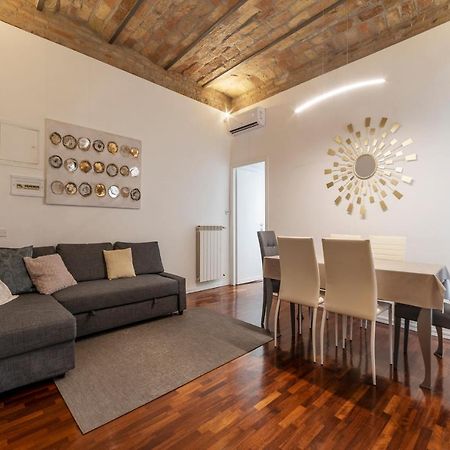 Fontana Di Trevi Design Apartment ローマ エクステリア 写真