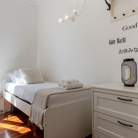 Fontana Di Trevi Design Apartment ローマ エクステリア 写真
