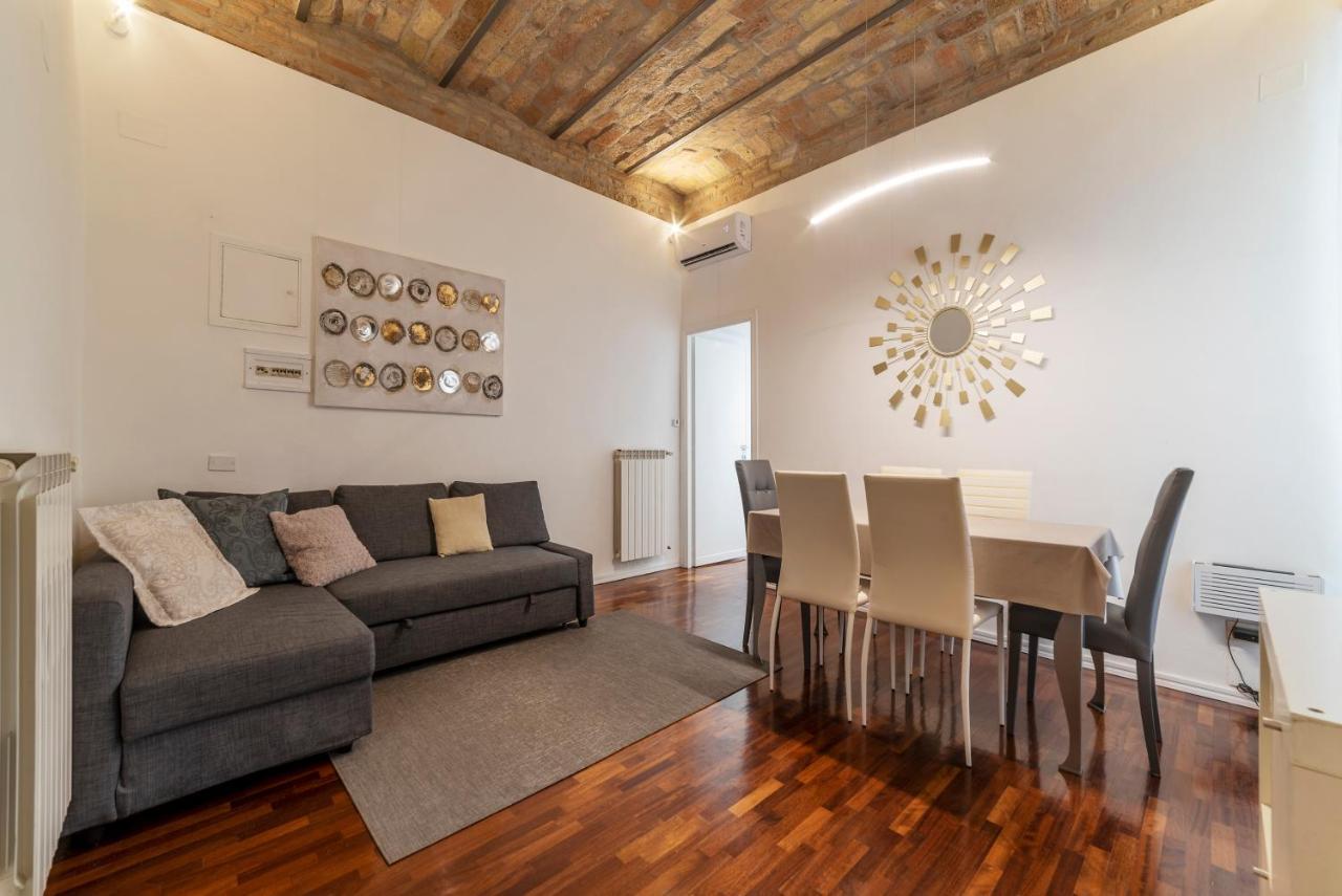 Fontana Di Trevi Design Apartment ローマ エクステリア 写真