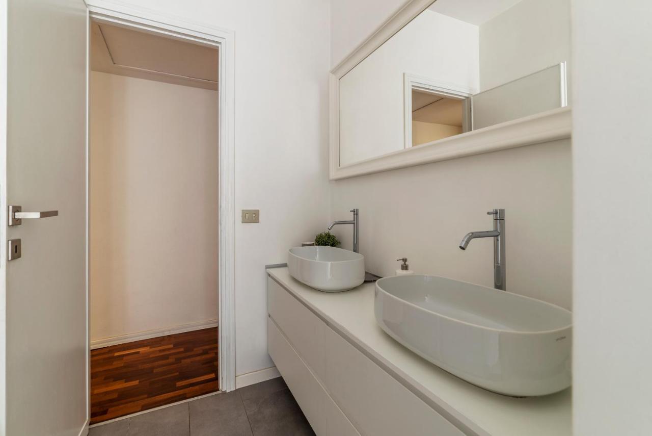 Fontana Di Trevi Design Apartment ローマ エクステリア 写真