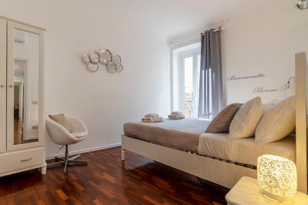 Fontana Di Trevi Design Apartment ローマ エクステリア 写真