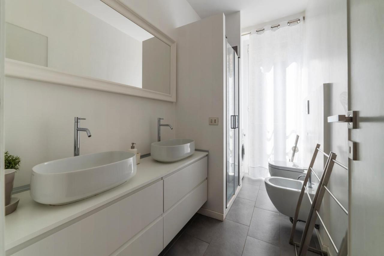 Fontana Di Trevi Design Apartment ローマ エクステリア 写真